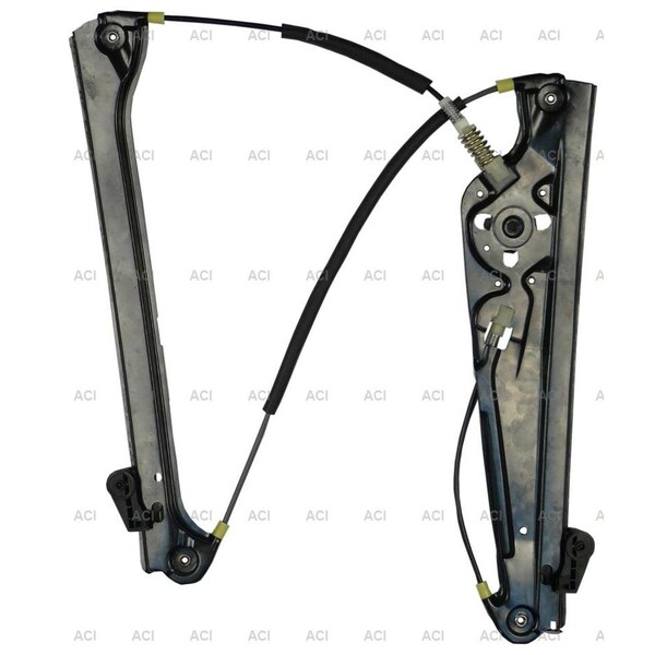 Bmw 745 Ser 05-02/750 Ser 08-06/760 Ser Window Regulatr,384908